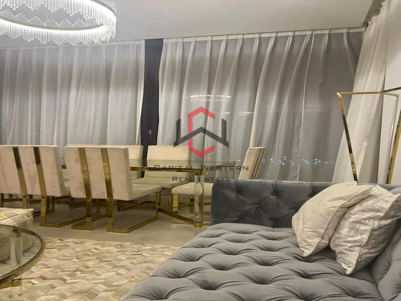 Luxurious I Downtown View | Great Size | Mohammed Bin Rashid City — 2