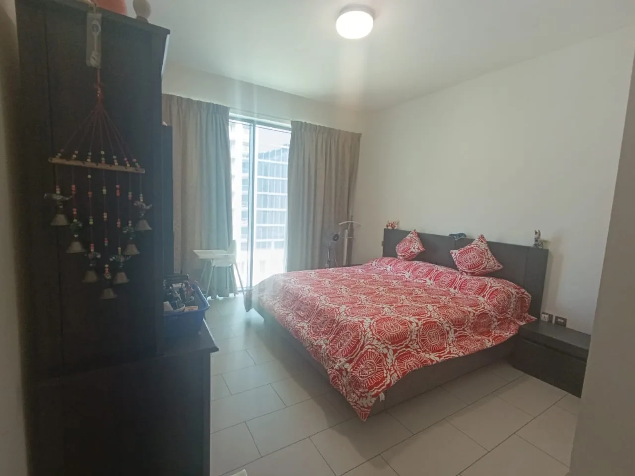 Fully-furnished | Ready to Move | Good Location — 4