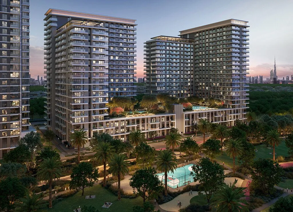 Hot Offer | Modern 1 Bedroom | Prime Location