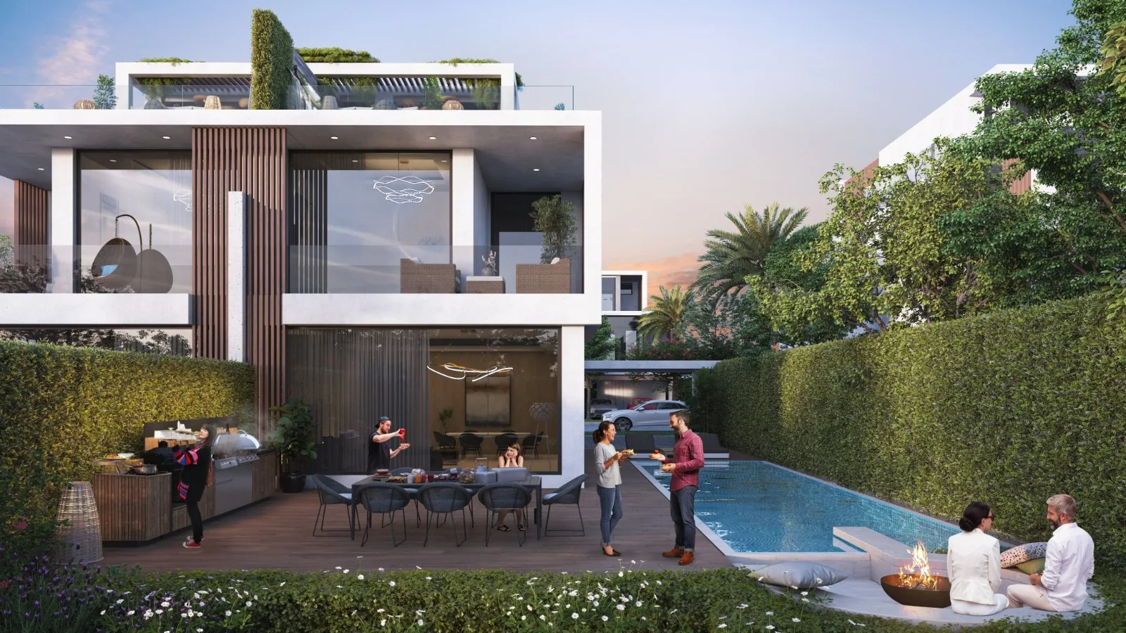 Multiple Units Available | Investors Deal | 5BR — 4