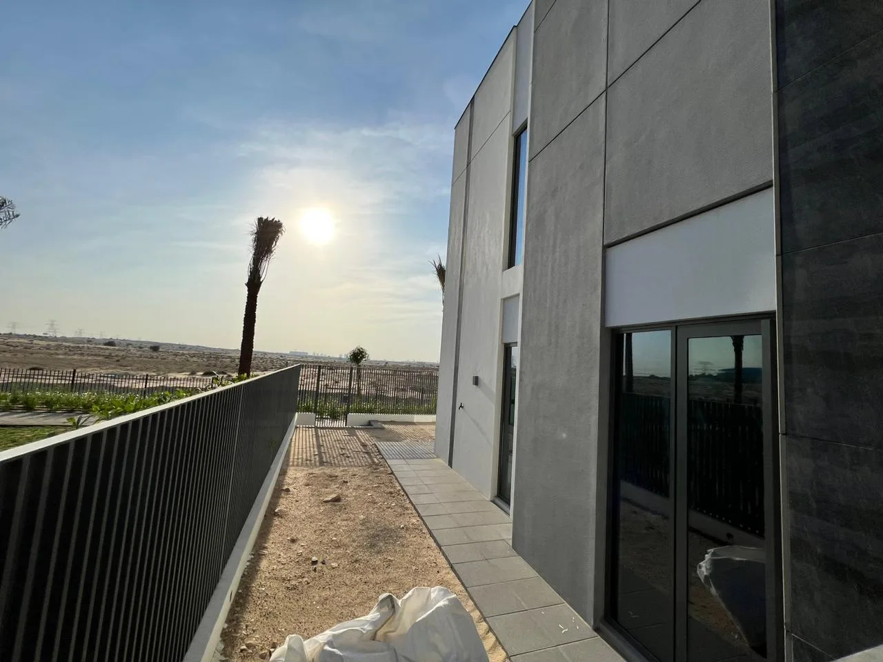 Corner Unit | Unfurnished 4BR | Arabian Ranches 3 — 3
