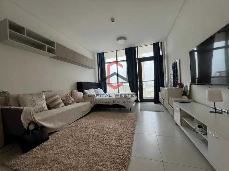 Furnished I Ready to Move I Burj Khalifa View | Al Jaddaf — 3