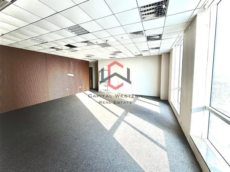 Prime Location I Big Layout I Chiller Free | Business Bay