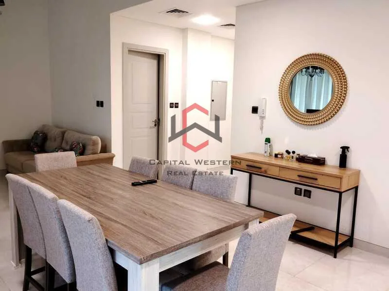 Big Layout I Furnished I Flexible # of Cheques | Meydan