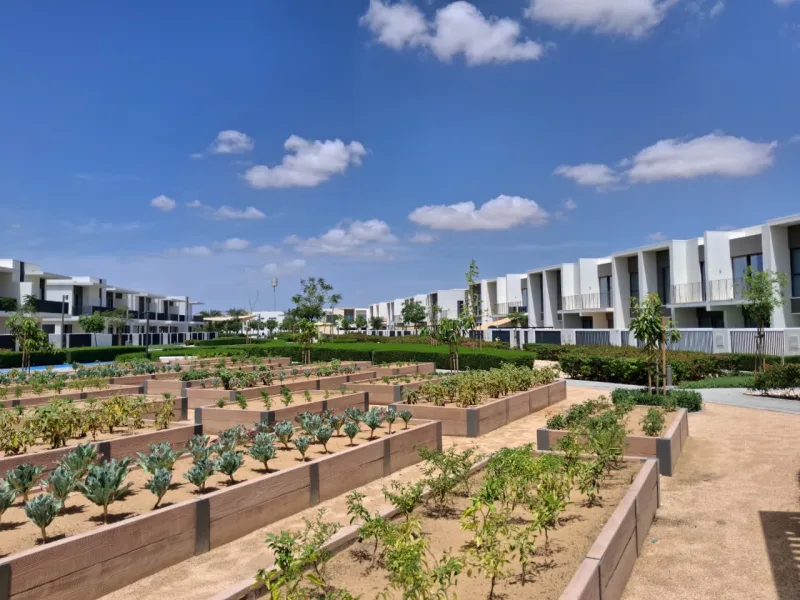 Single Row | 4BR Townhouse | Best Price