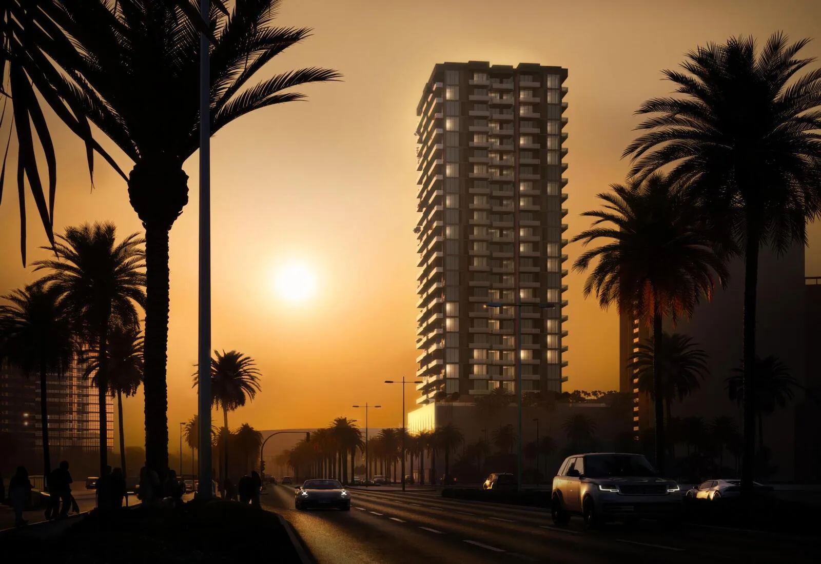 Good Investment Opportunity | Close to Handover