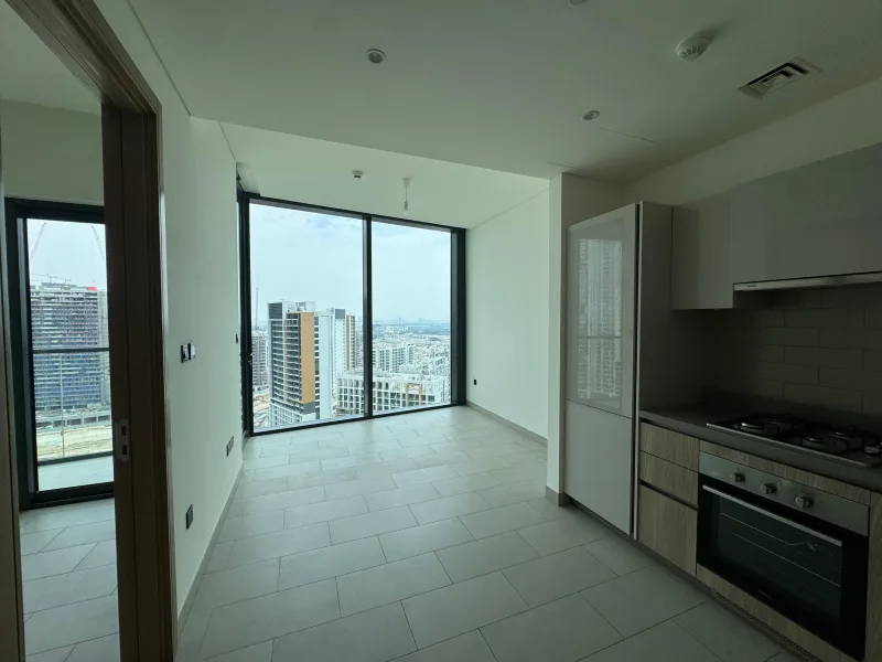 High Floor | Ready to Move | Community View
