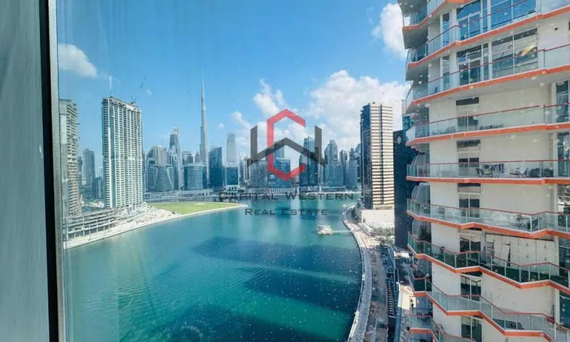 Fitted, Furnished Office Space | Prime Location | Business Bay