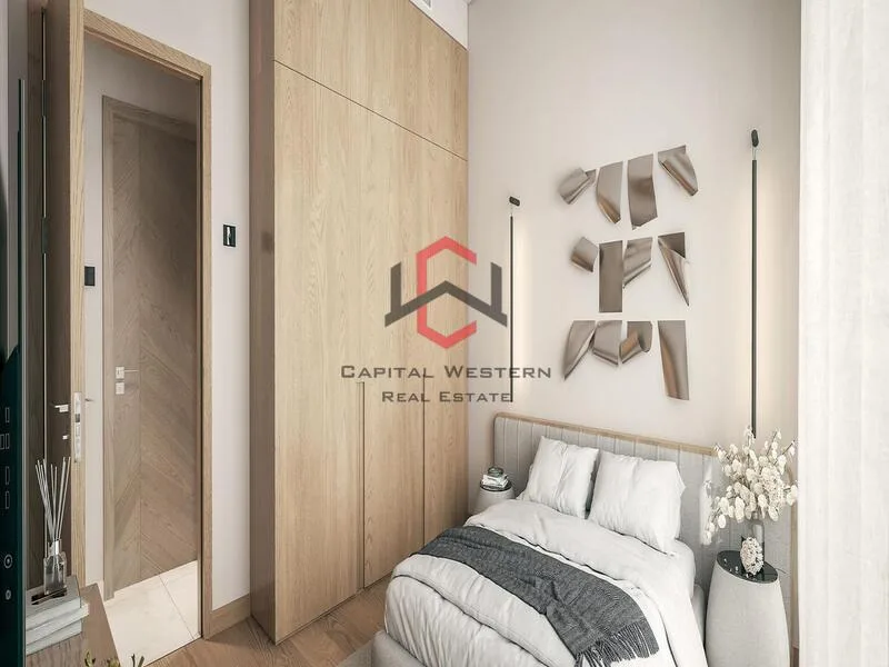 Luxury | Specious | Easy payment plan | Dubai Land — 4