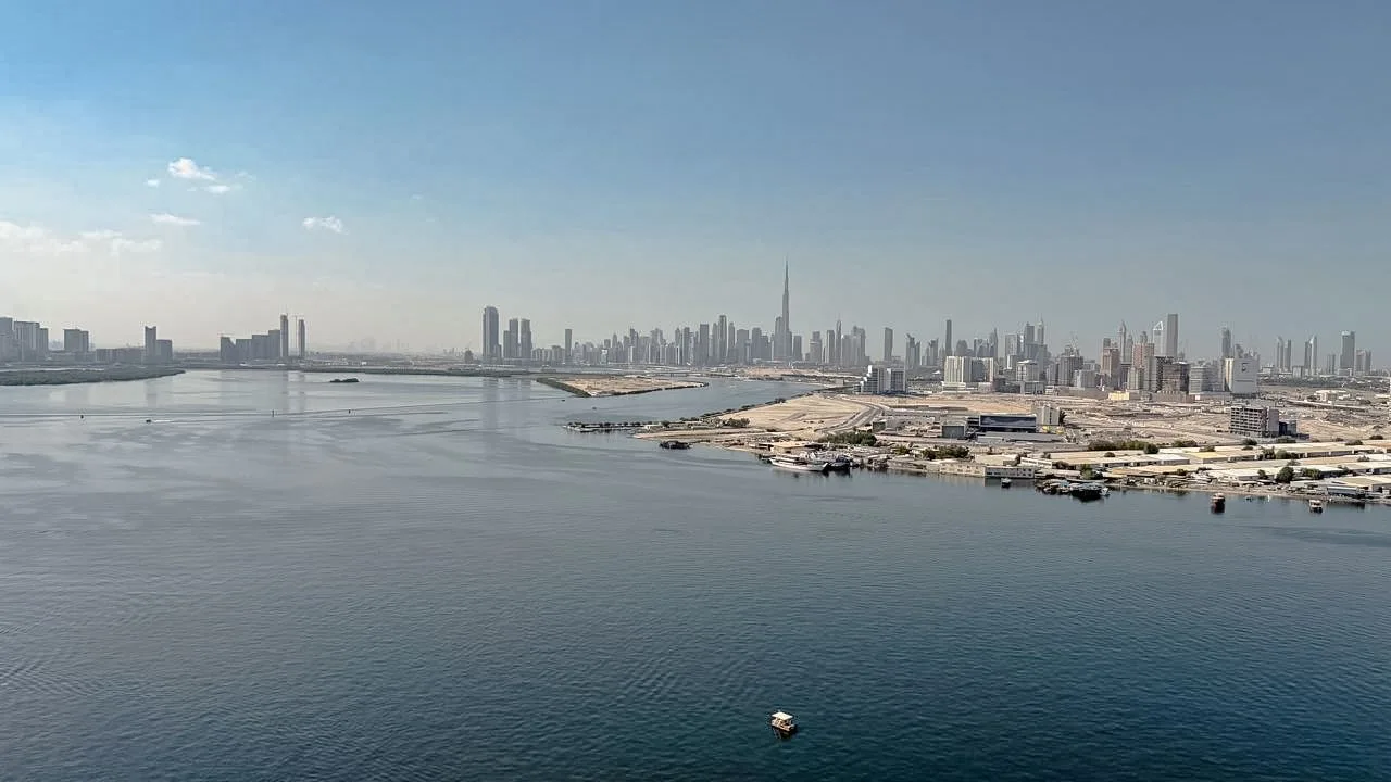 Luxurious 2BR | Prime Location | Stunning View