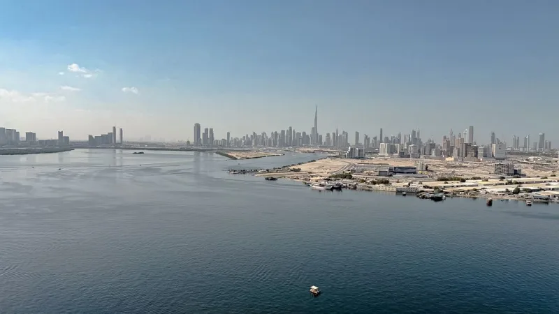 Luxurious 2BR | Prime Location | Stunning View