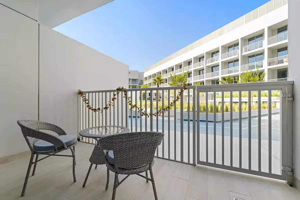 Fully Furnished | Modern Layout | Ready to Move — 2