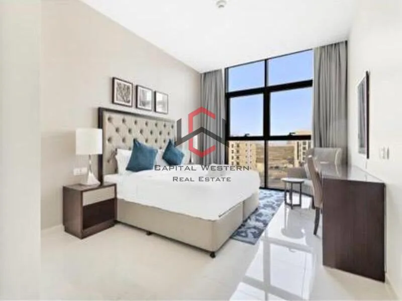 Fully-Furnished | Spacious | Ready to Move In | Dubai South (Dubai World Central) — 4