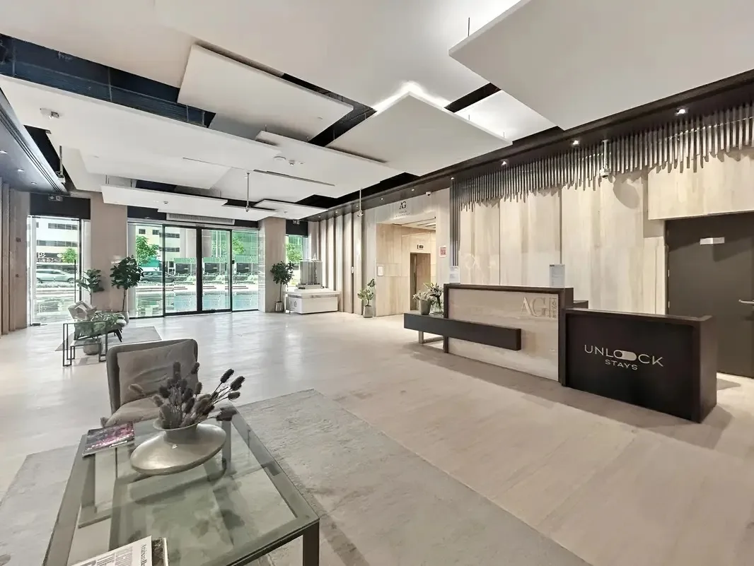 Premium Furnished | Ready to Move | Prime Location — 4
