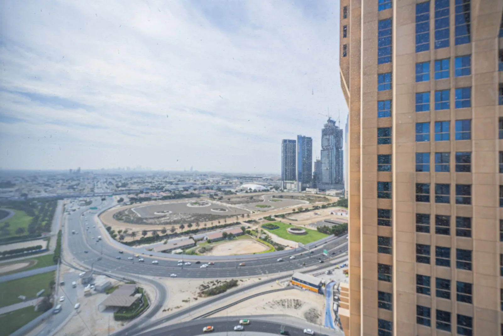 Canal View | Grade A Tower | Fitted Office — 3