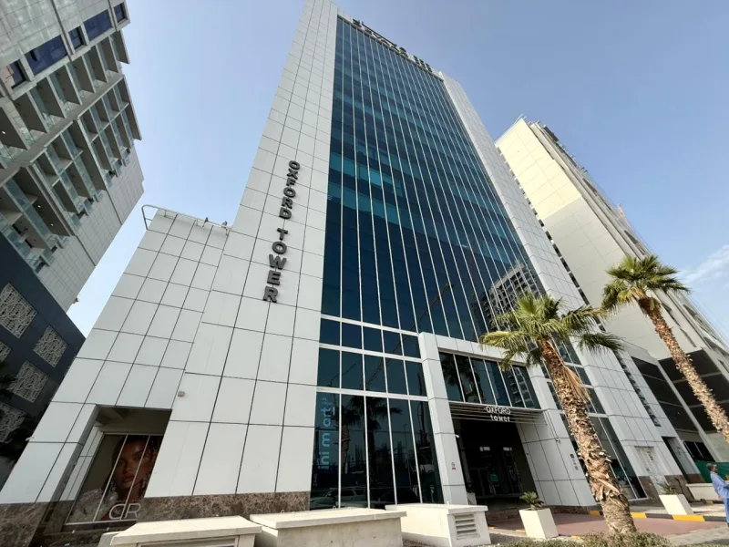 Shop for Sale | Oxford Tower | Ground Floor