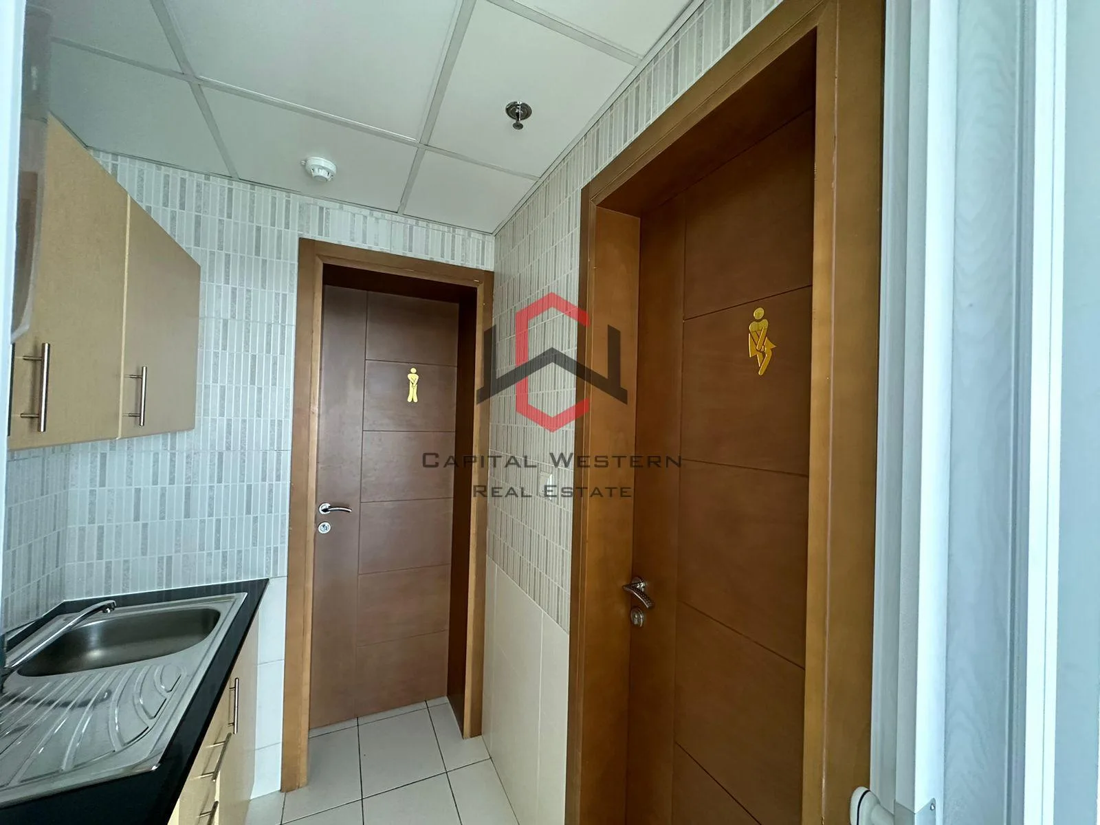 FittedI Open View I Chiller Free | High Floor | Business Bay — 4