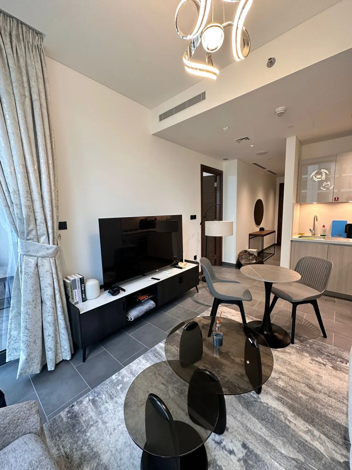 Ready to Move | Good Location | Fully Furnished