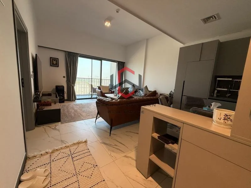 Luxurious | Brand New I Furnished I Burj View | Mohammed Bin Rashid City — 3
