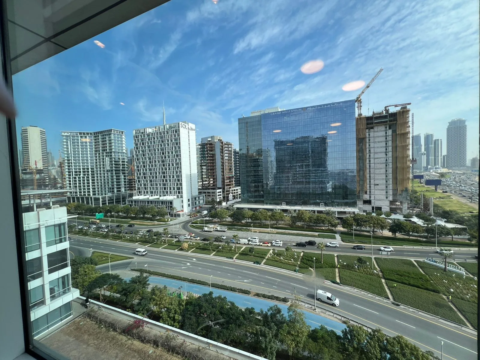 Fully Furnished Office | Prime Location | Business Bay