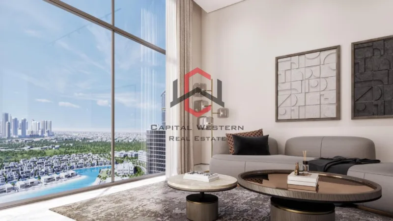 Lagoon View I Original Price I Luxurious | Mohammed Bin Rashid City