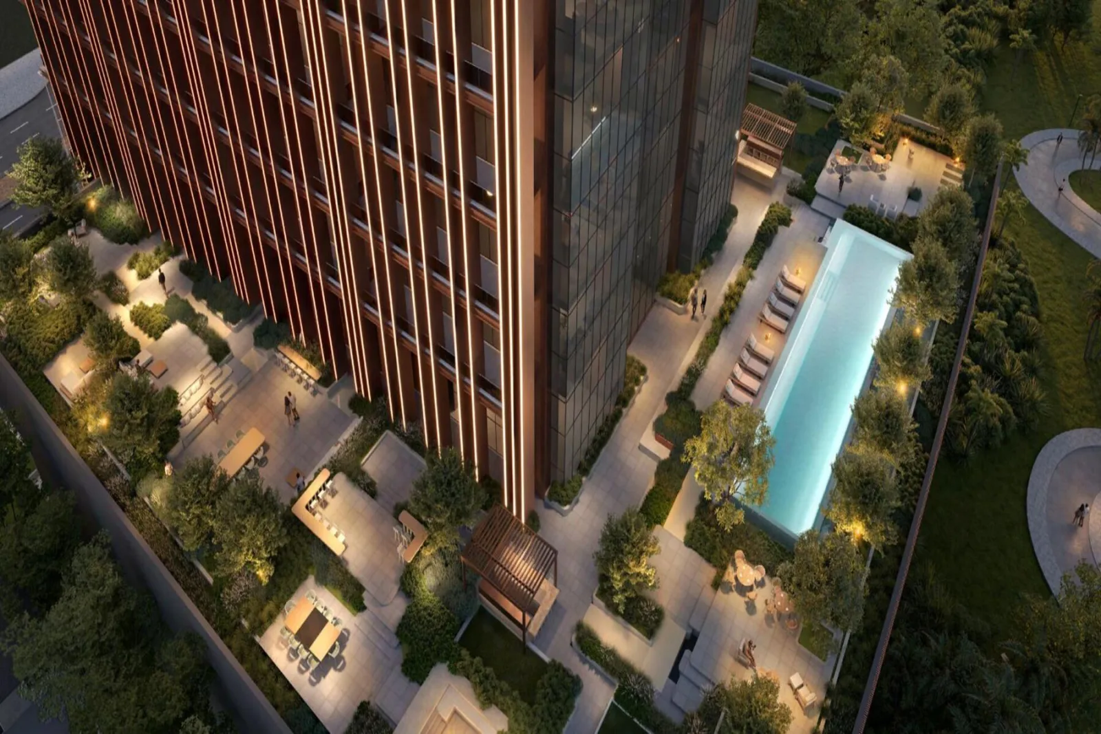Prime Location | No Commission | Premium Offices — 3